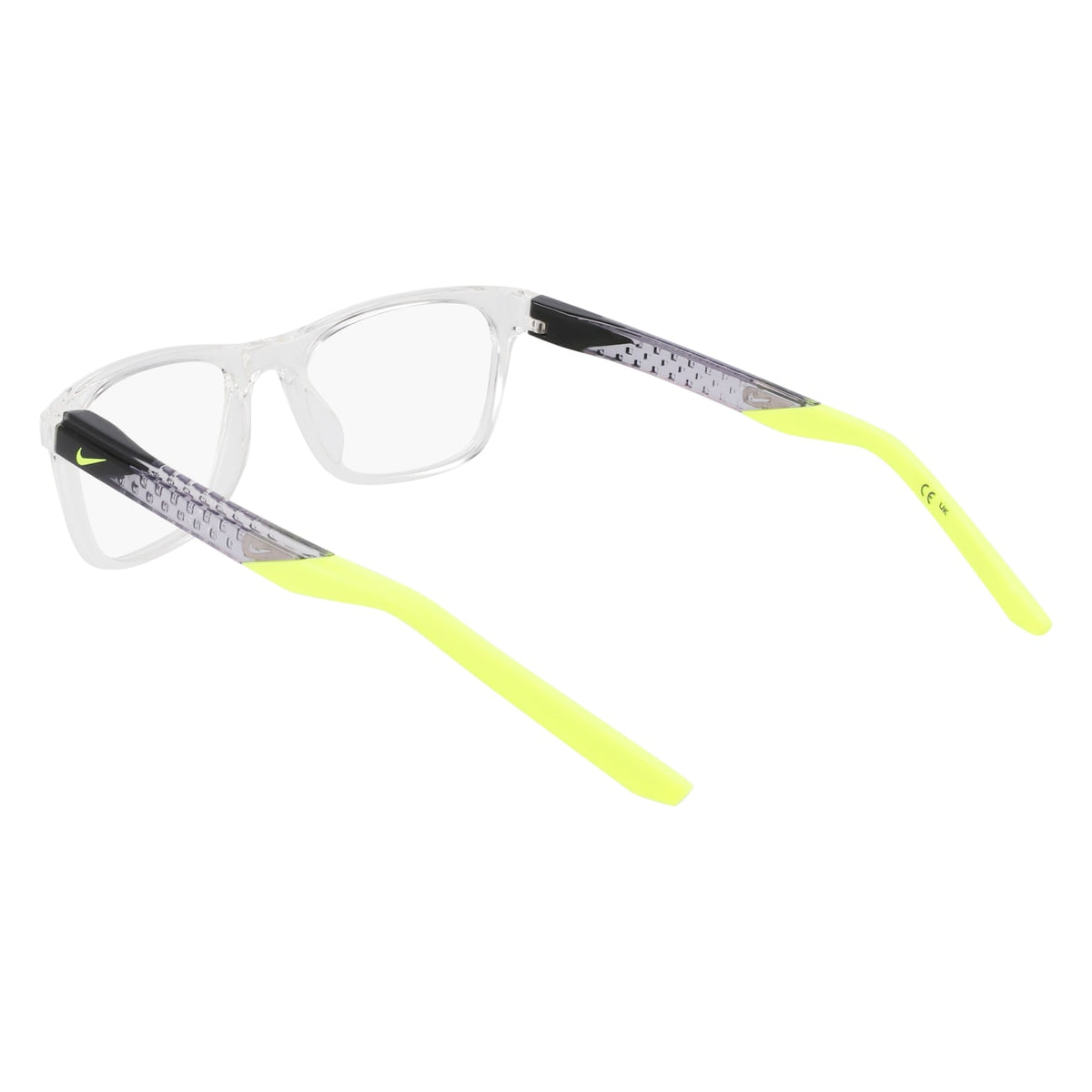 Prescription Glasses Nike NIKE 5058 900 48 16