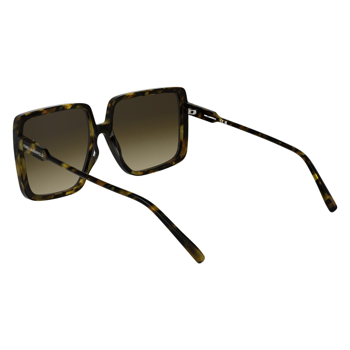 Sunglasses Karl Lagerfeld KL6187S 211 58 17