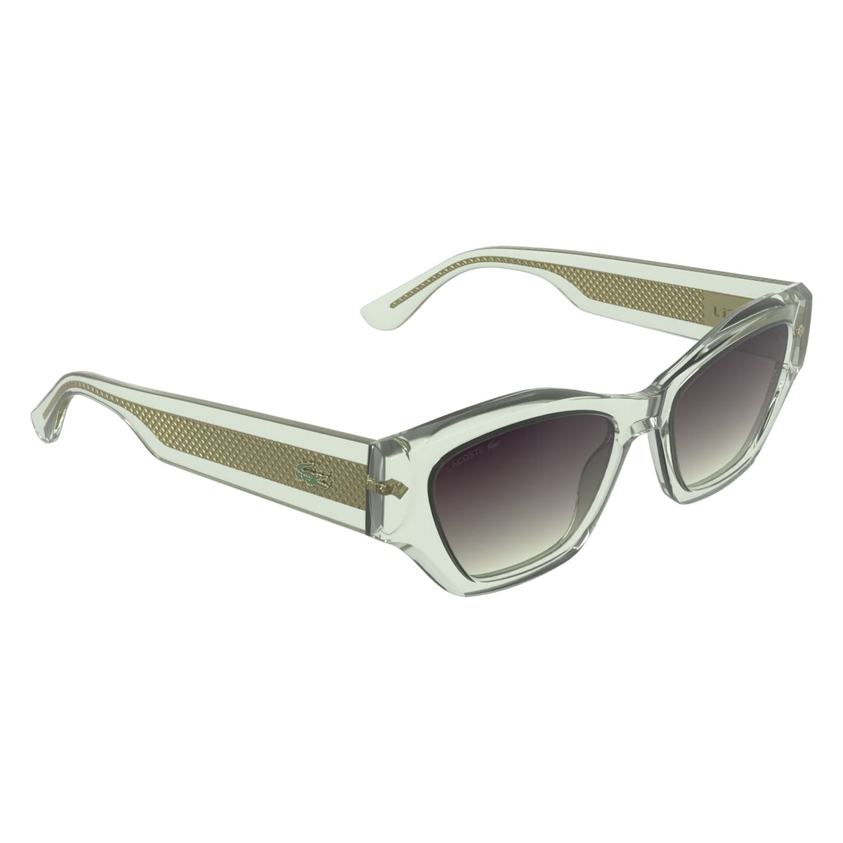 Sunglasses Lacoste L6072S 301 52 18