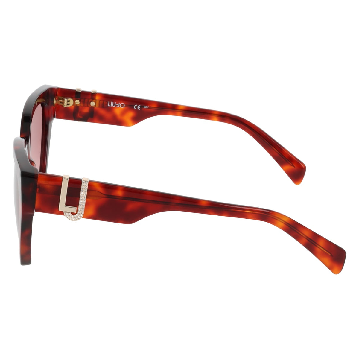 Gafas de Sol Liu Jo LJ814SR 640 55 18