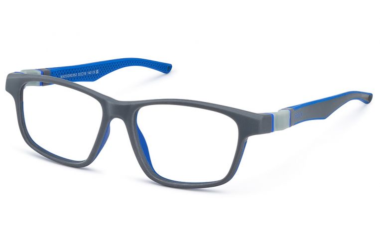 Gafas Graduadas Nanovista Xtreme NAO3290352 52