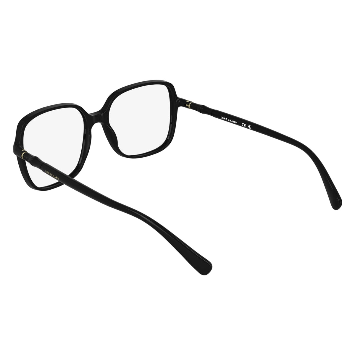 Prescription Glasses Longchamp LO2802 001 55 16