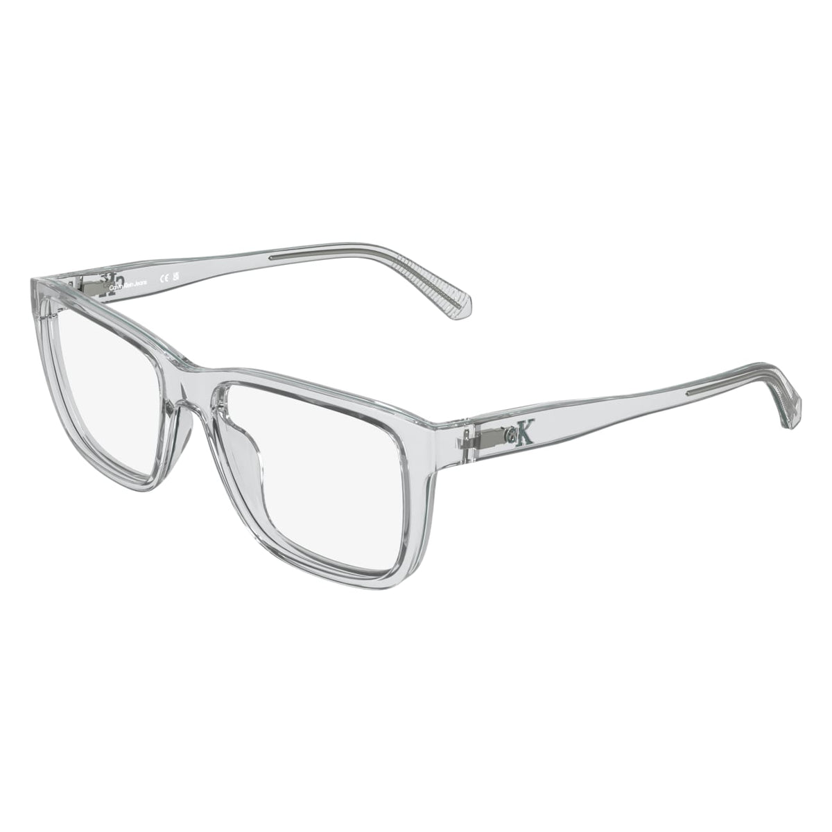 Gafas Graduadas Calvin Klein Jeans CKJ26631 050 55 17