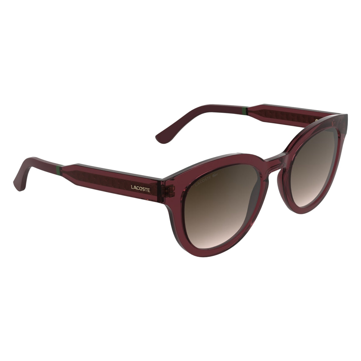 Sunglasses Lacoste L6070S 601 52 22