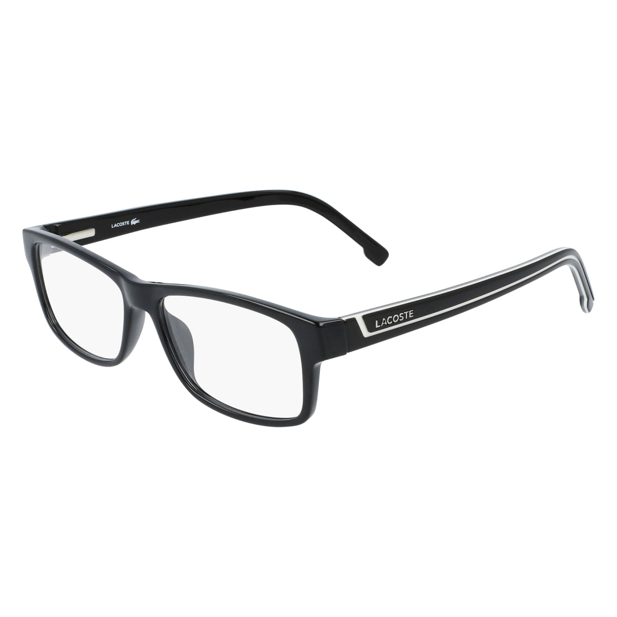 Prescription Glasses Lacoste L2707 001 53.2 / 51 15