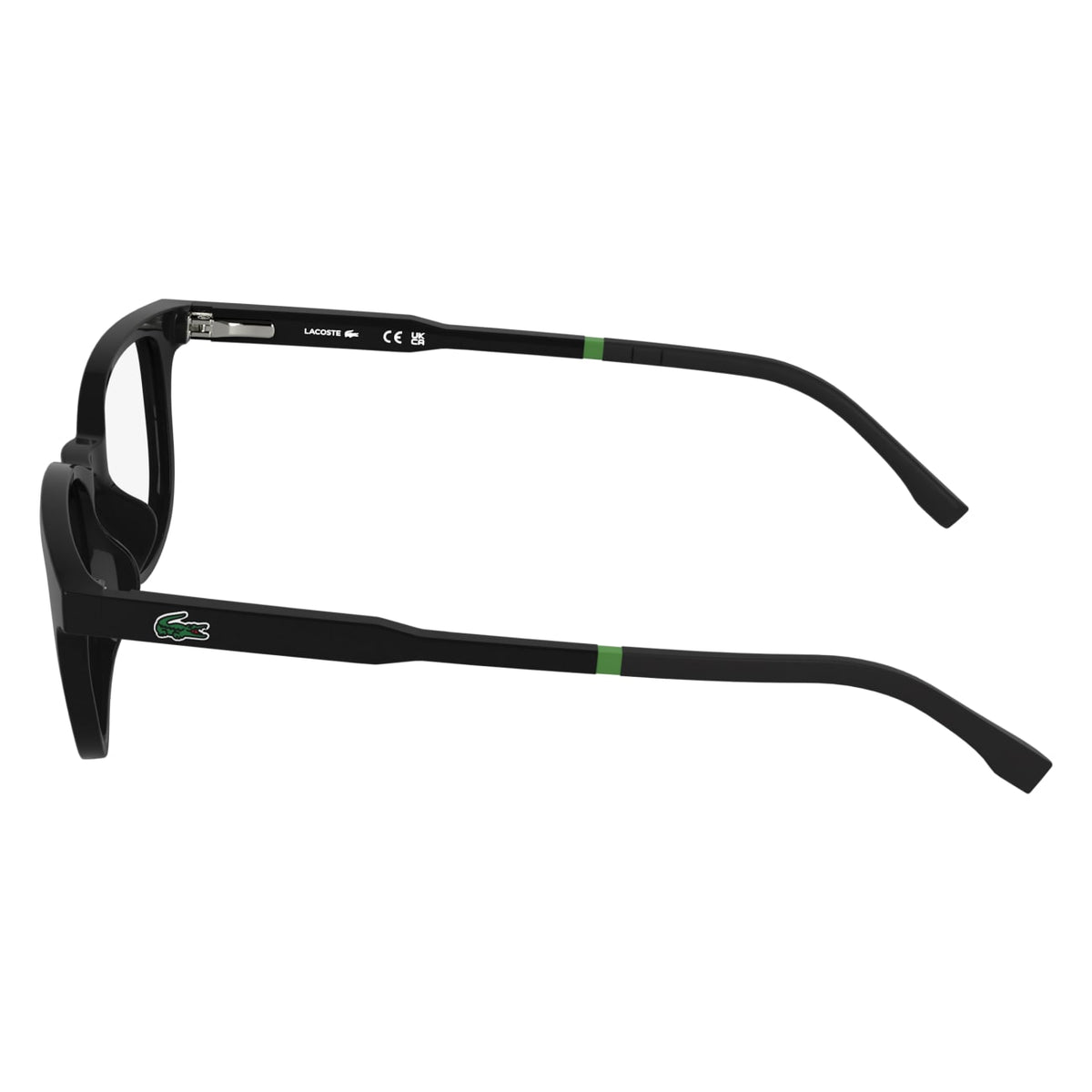 Prescription Glasses Lacoste L3669 001 46 / 49 16 / 17