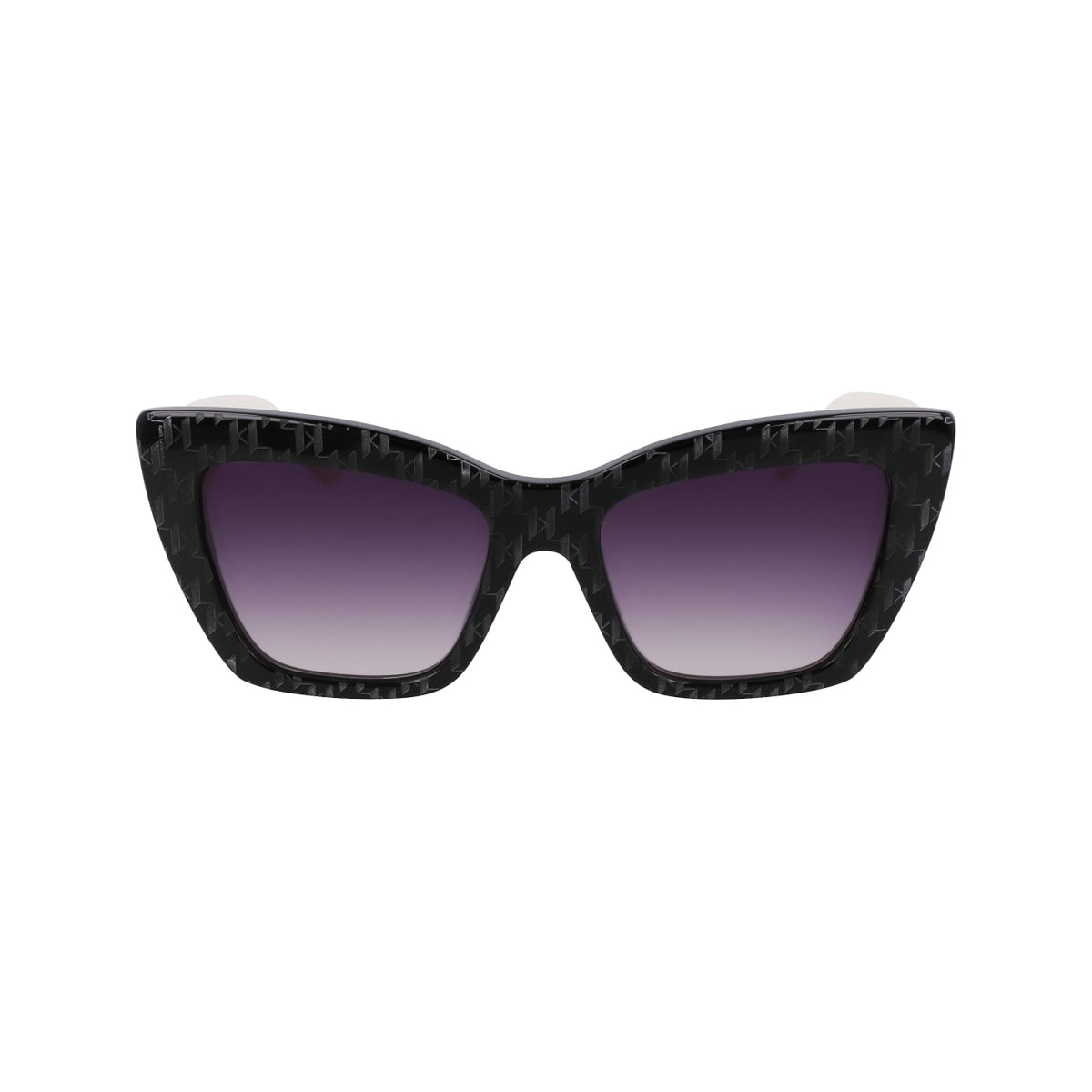 Sunglasses Karl Lagerfeld KL6158S 006 54 18