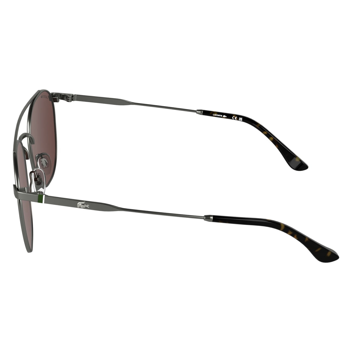 Sunglasses Lacoste L281S 035 55 21