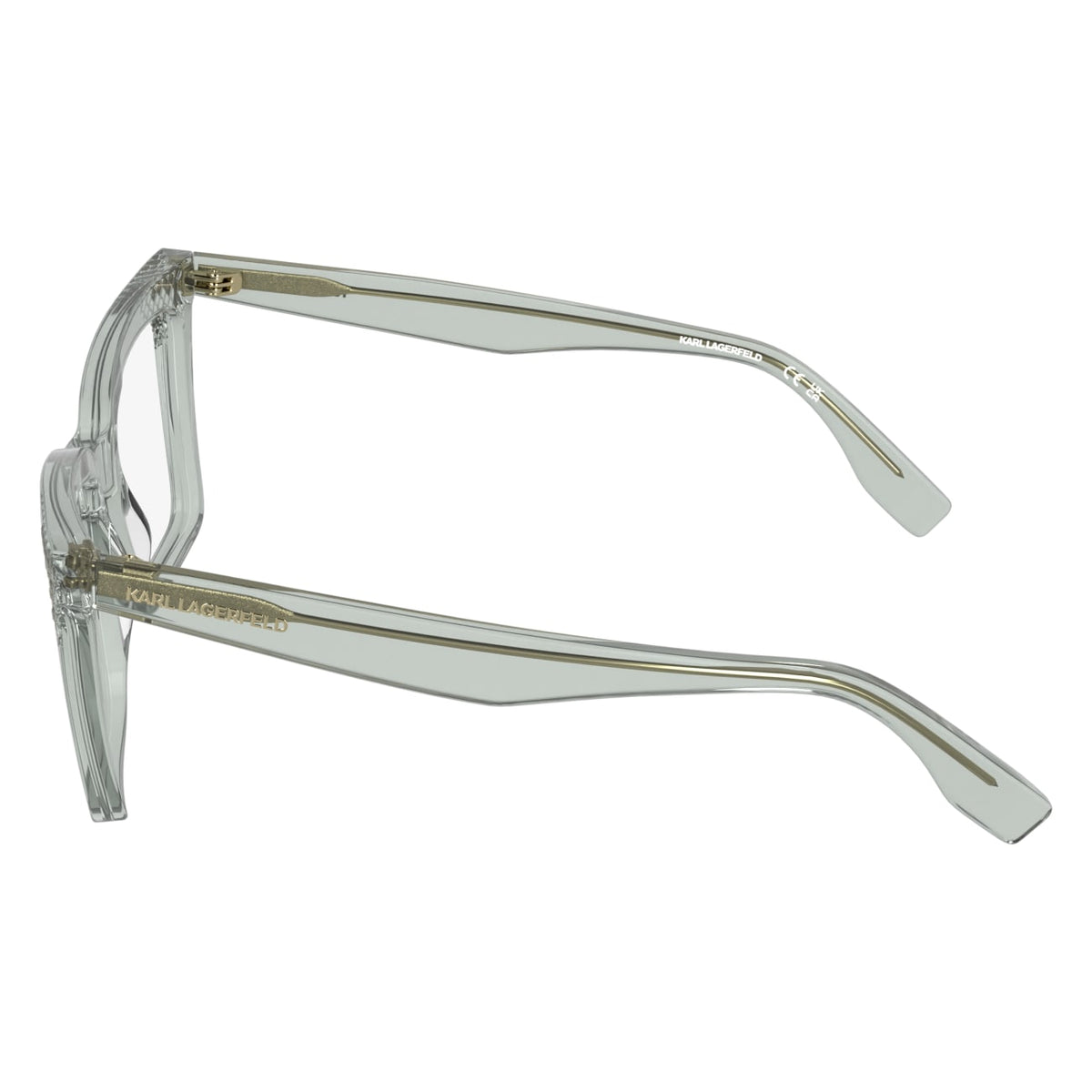 Prescription Glasses Karl Lagerfeld KL6253R 316 54 17