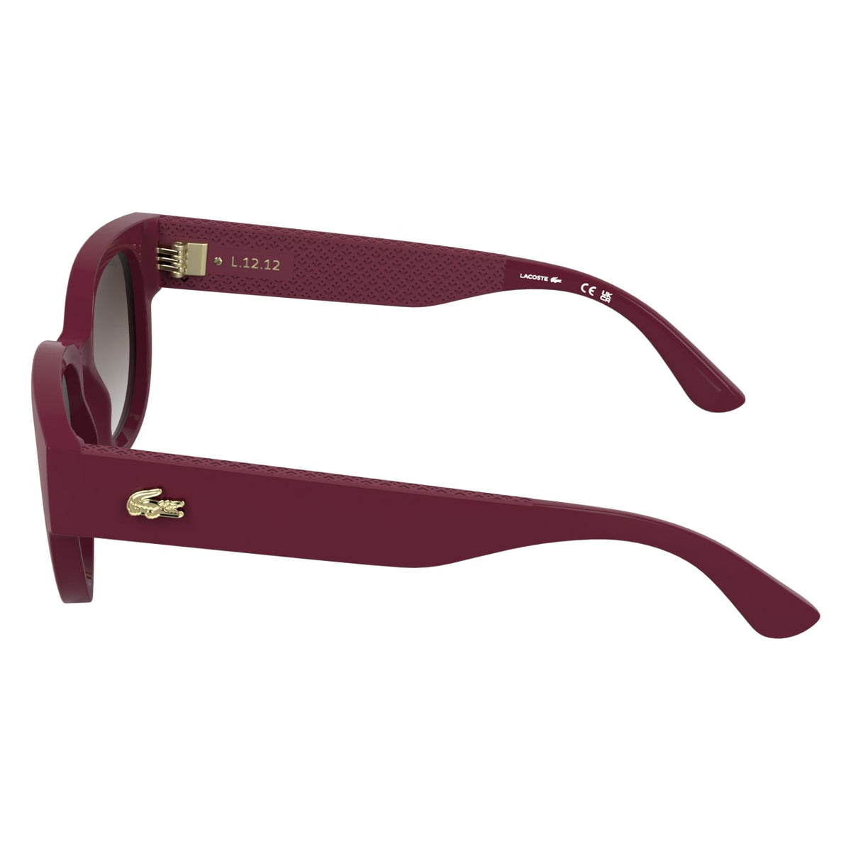 Sunglasses Lacoste L6108S 526 52 20