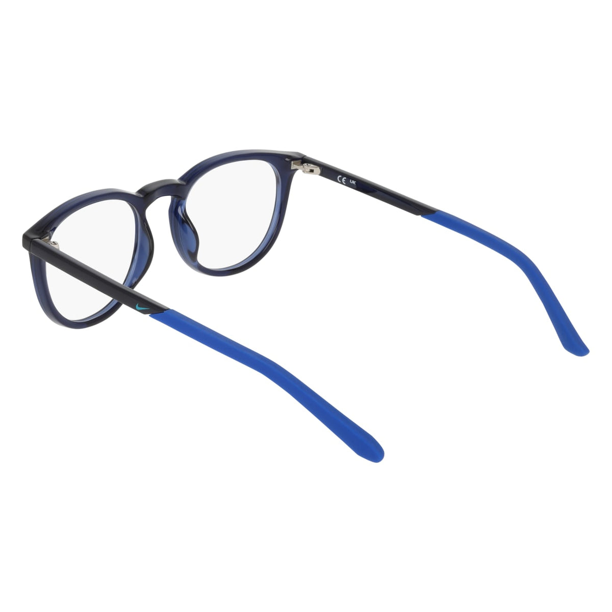 Prescription Glasses Nike NIKE 5078 410 48 19