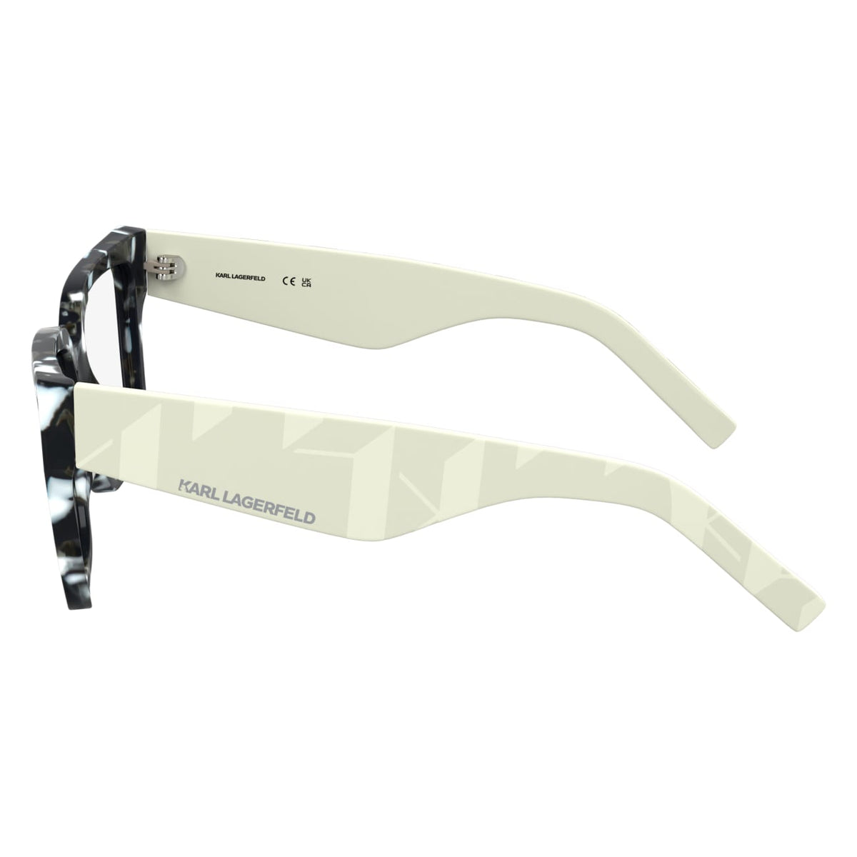 Gafas Graduadas Karl Lagerfeld KL6201 016 54 17