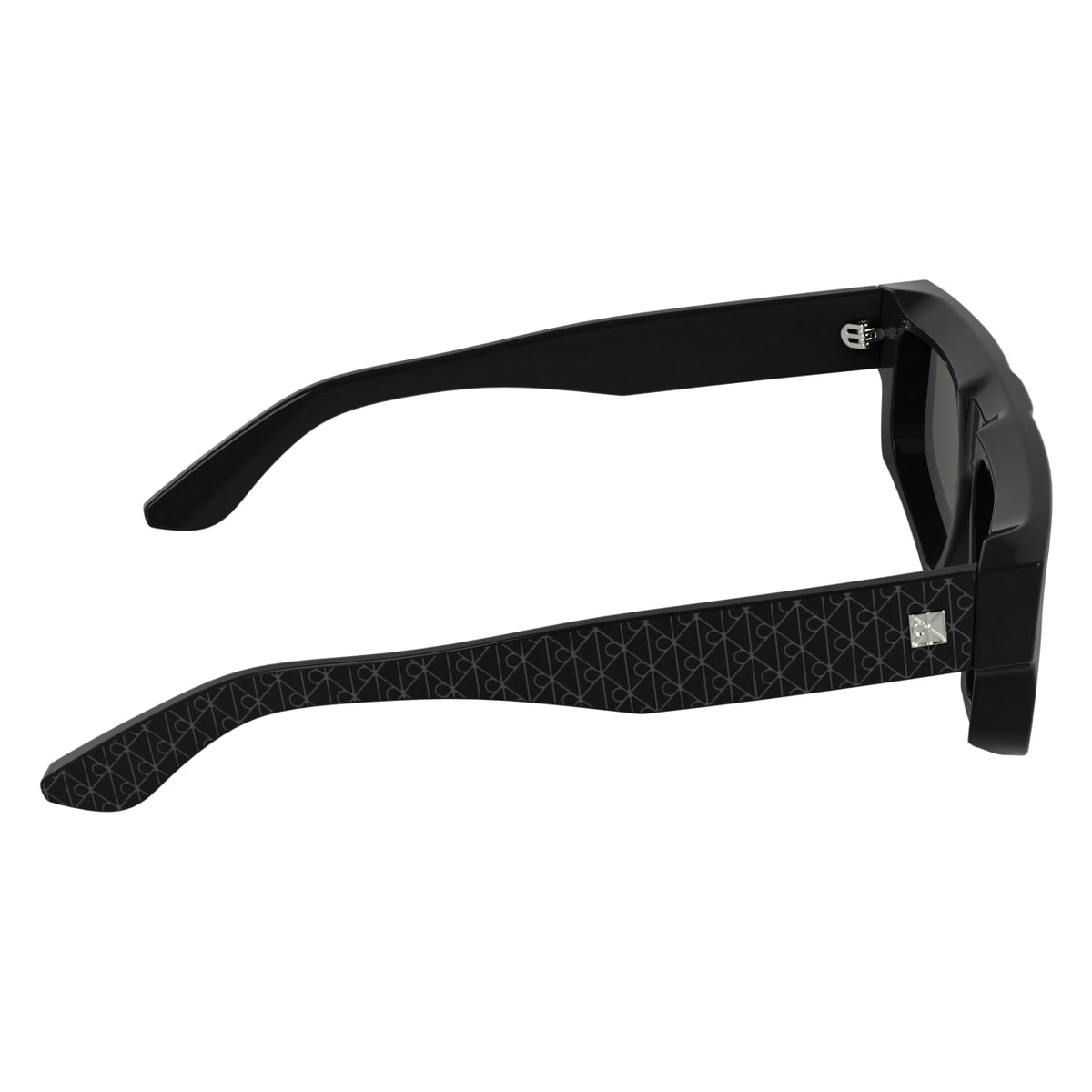 Sunglasses Calvin Klein (Ck) CK25539S 001 54 19