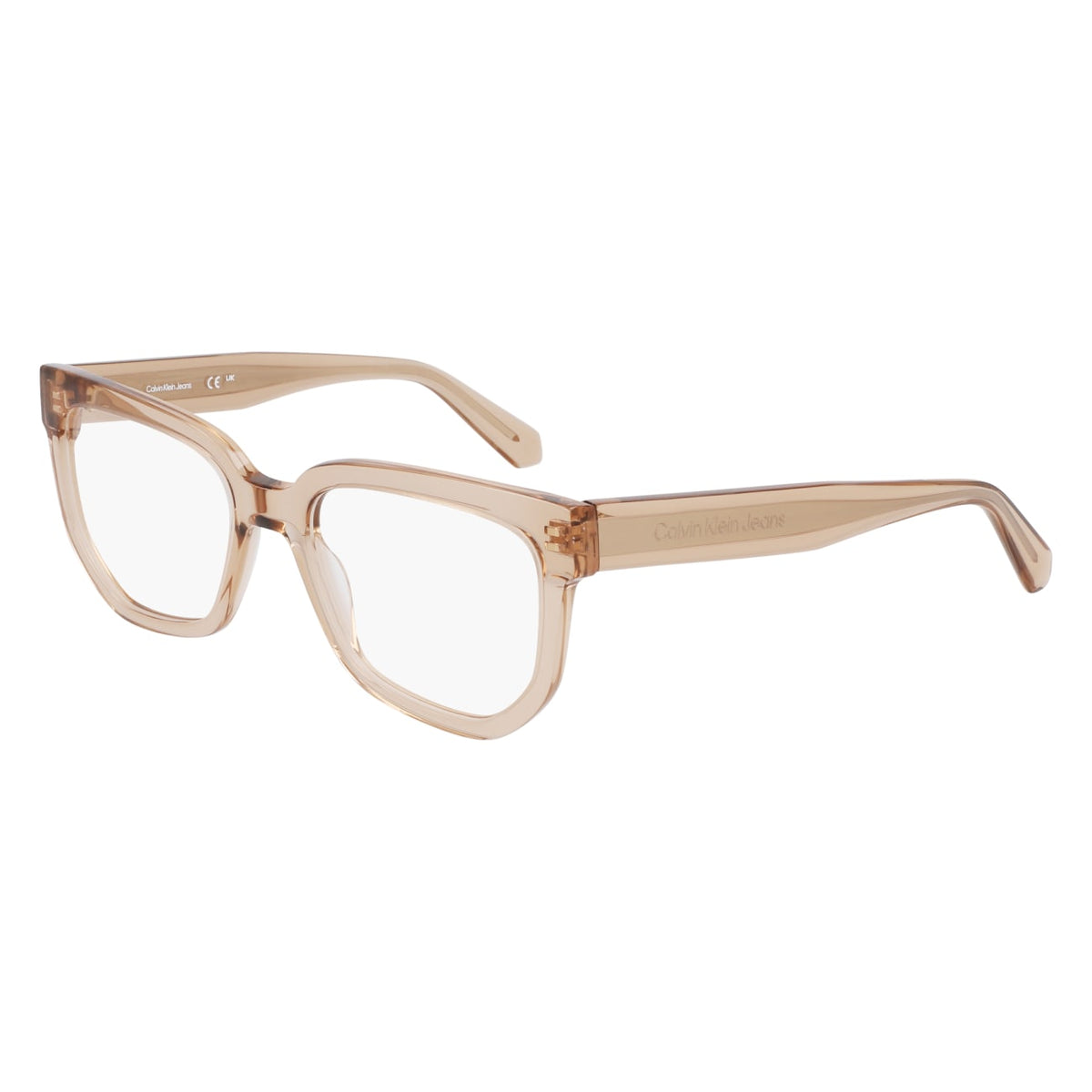 Gafas Graduadas Calvin Klein Jeans CKJ24615 208 53 19