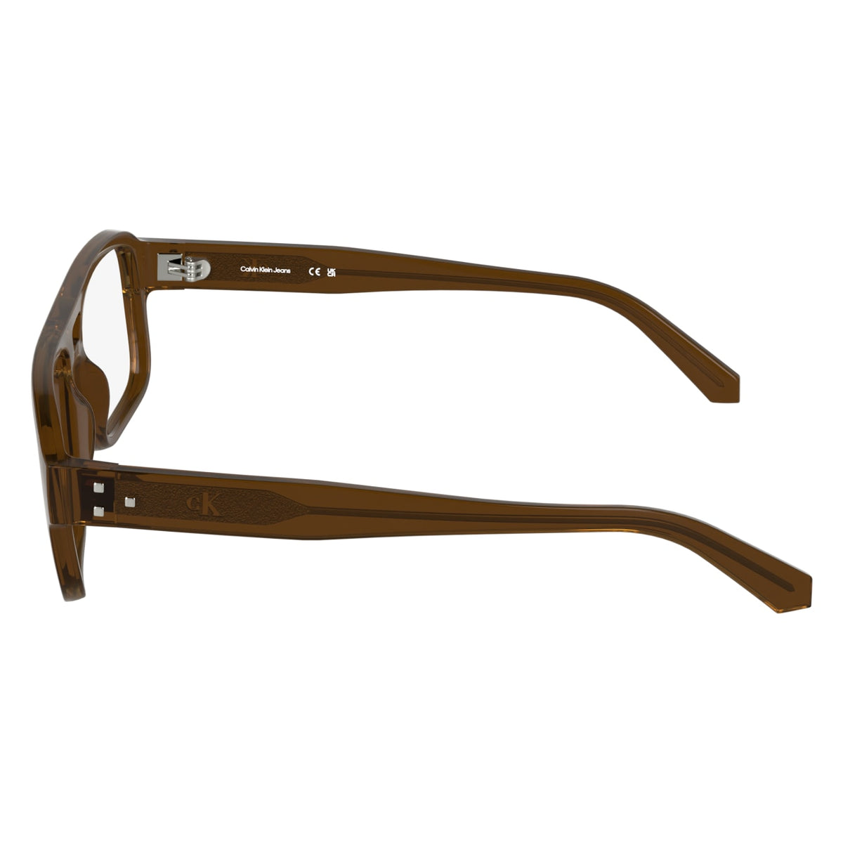 Gafas Graduadas Calvin Klein Jeans CKJ26634 210 55 17