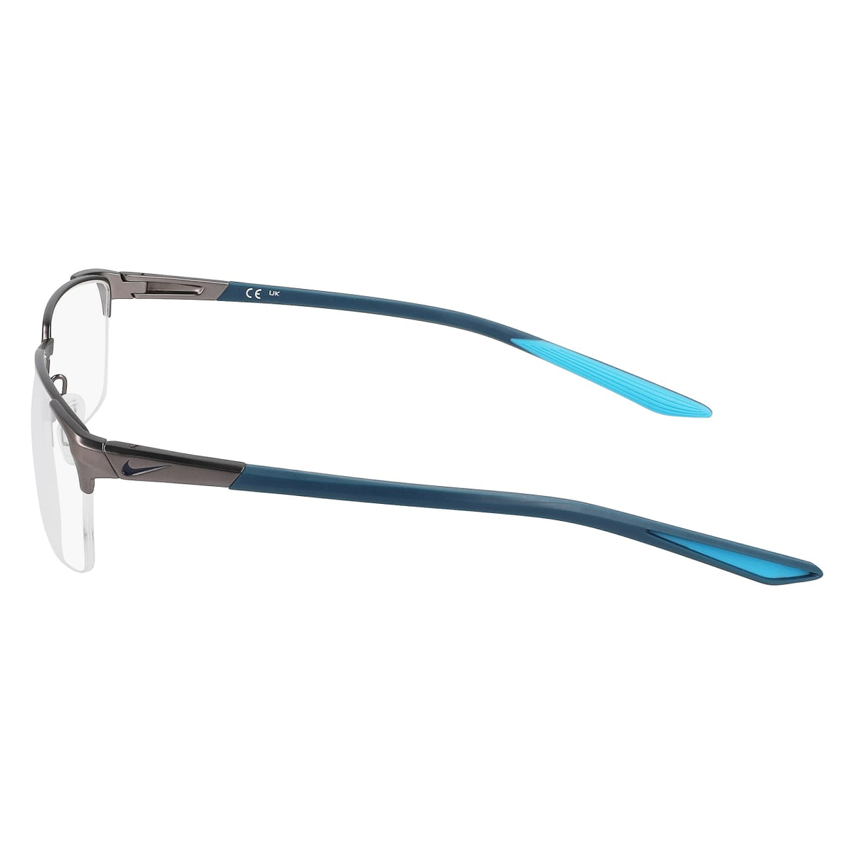 Gafas Graduadas Nike NIKE 8054 074 55 16