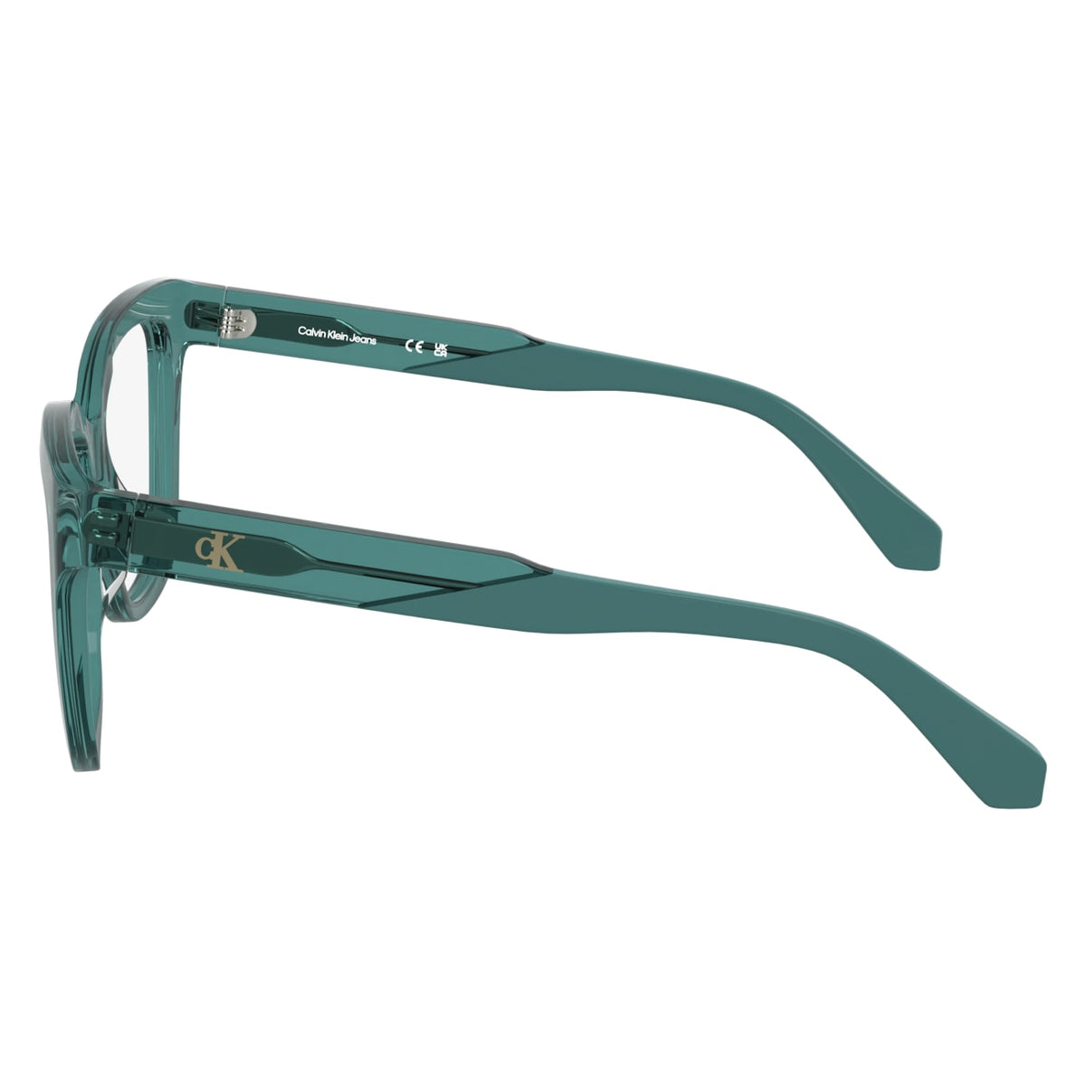 Prescription Glasses Calvin Klein Jeans CKJ25616 432 53 17