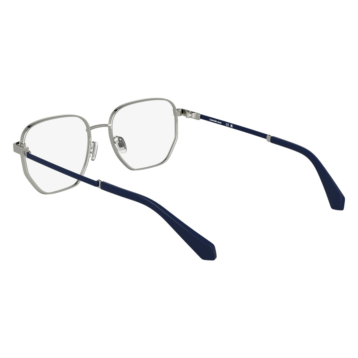 Prescription Glasses Calvin Klein Jeans CKJ25203 040 54 17