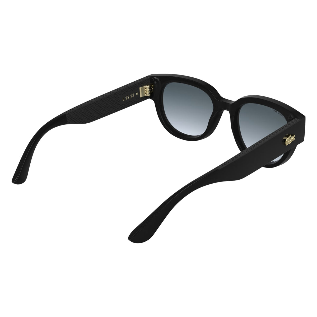 Sunglasses Lacoste L6108S 001 52 20