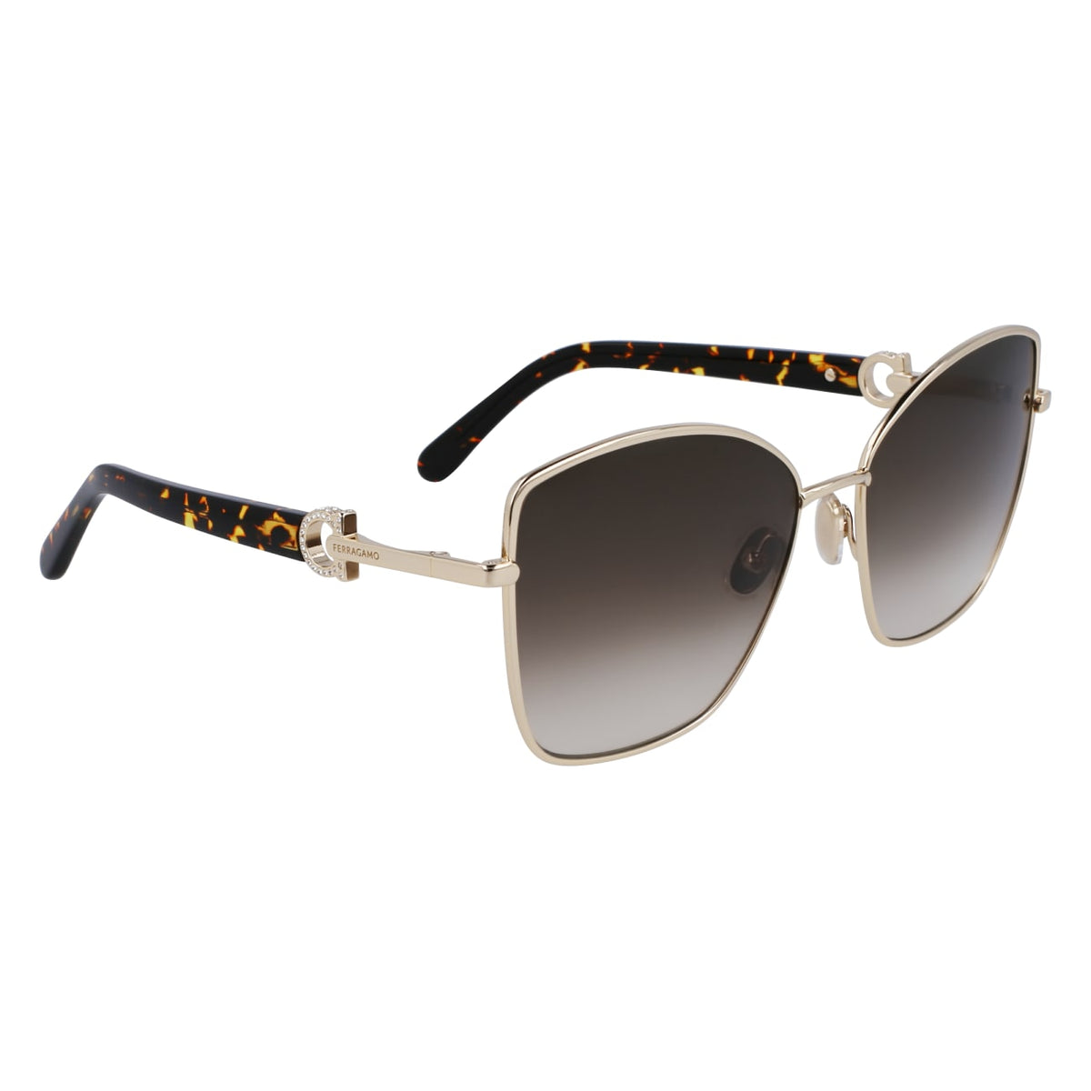 Sunglasses Ferragamo SF312SR 750 60 18