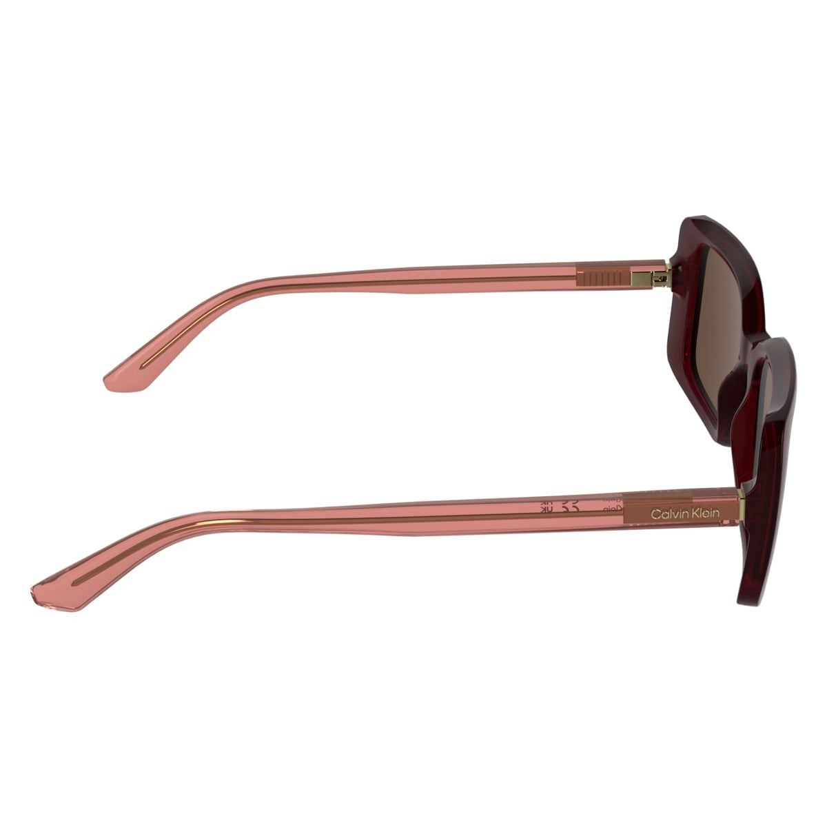 Gafas de Sol Calvin Klein (Ck) CK26508S 605 53 18