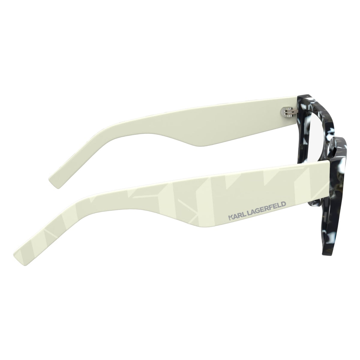 Gafas Graduadas Karl Lagerfeld KL6201 016 54 17