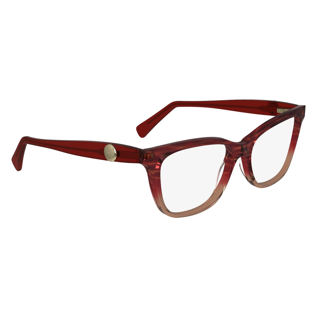 Prescription Glasses Longchamp LO2744 606 52 / 55 16