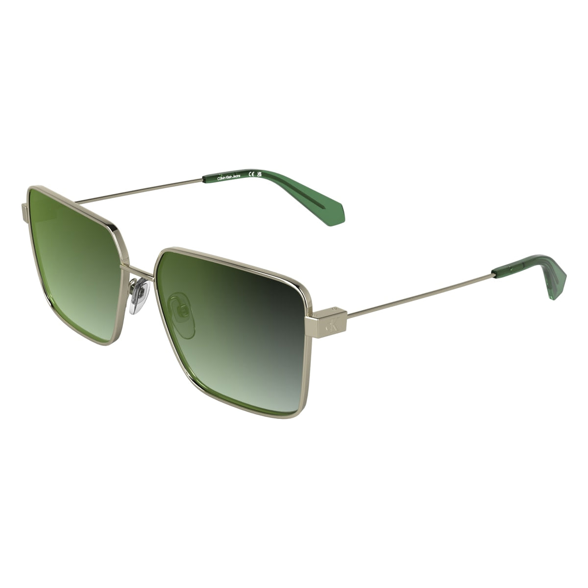 Gafas de Sol Calvin Klein Jeans CKJ26201S 718 58 15