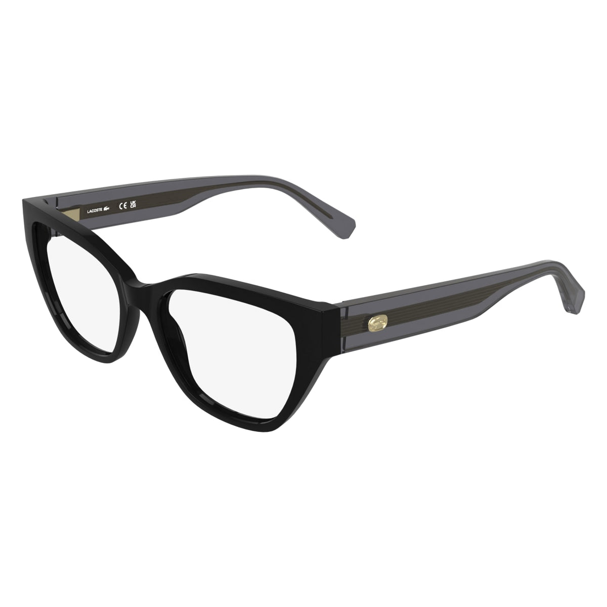 Gafas Graduadas Lacoste L4015 001 55 17