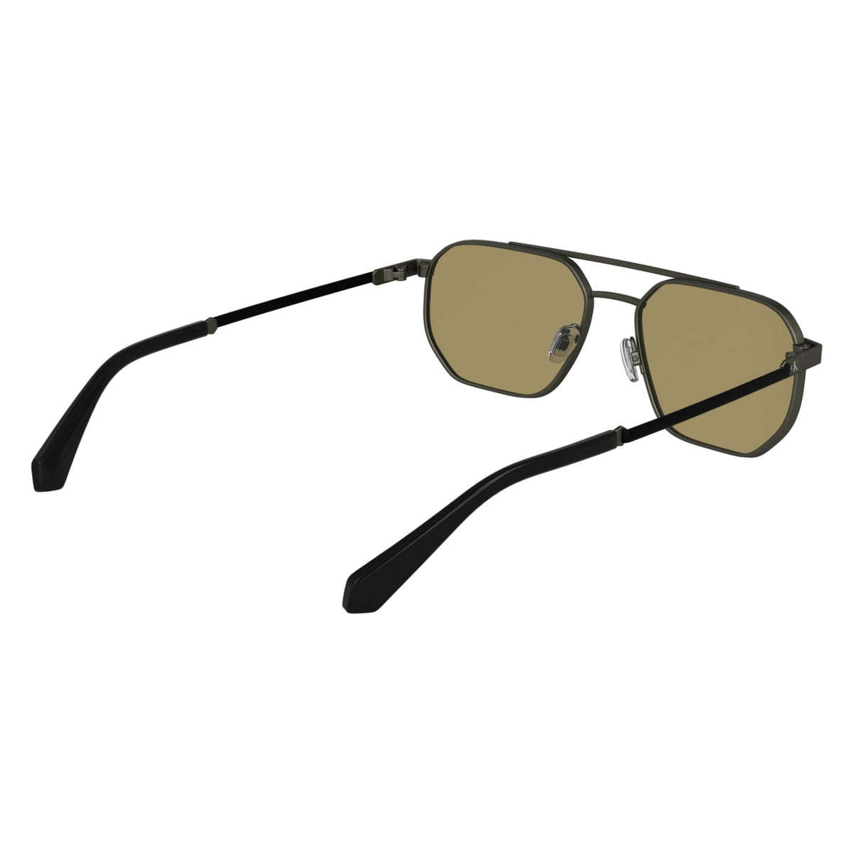 Sunglasses Calvin Klein Jeans CKJ25202S 014 56 17
