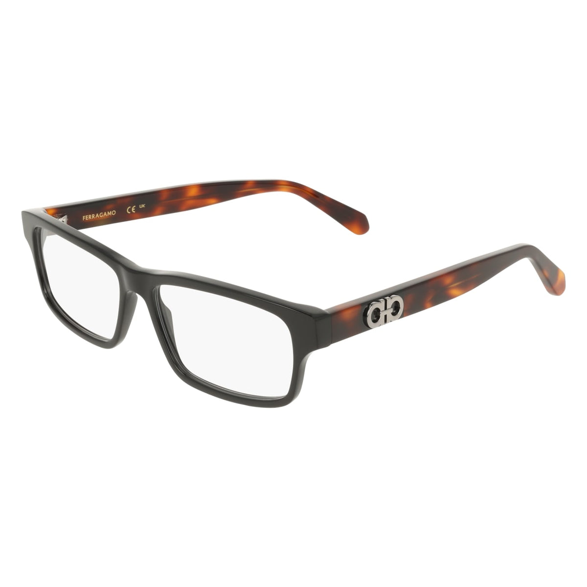 Gafas Graduadas Ferragamo SF3061 001 56 15