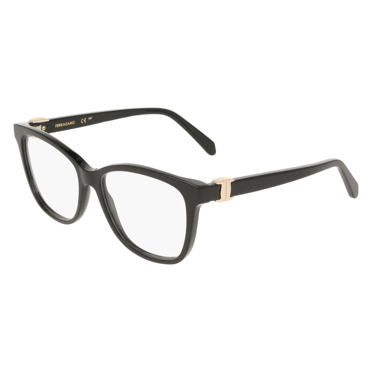 Gafas Graduadas Ferragamo SF3076 001 54 15