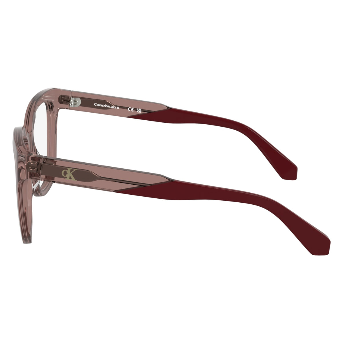Prescription Glasses Calvin Klein Jeans CKJ25616 605 53 17