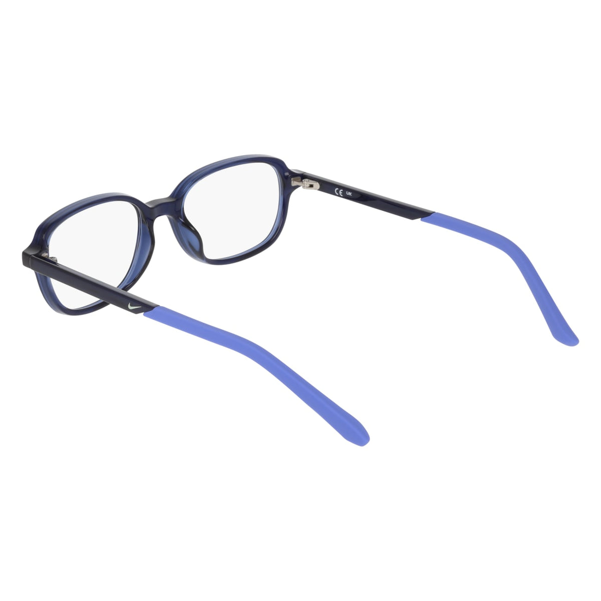 Prescription Glasses Nike NIKE 5072 410 49 17