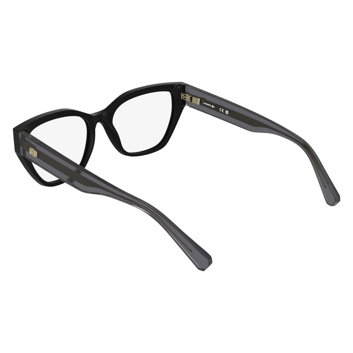 Gafas Graduadas Lacoste L4015 001 55 17