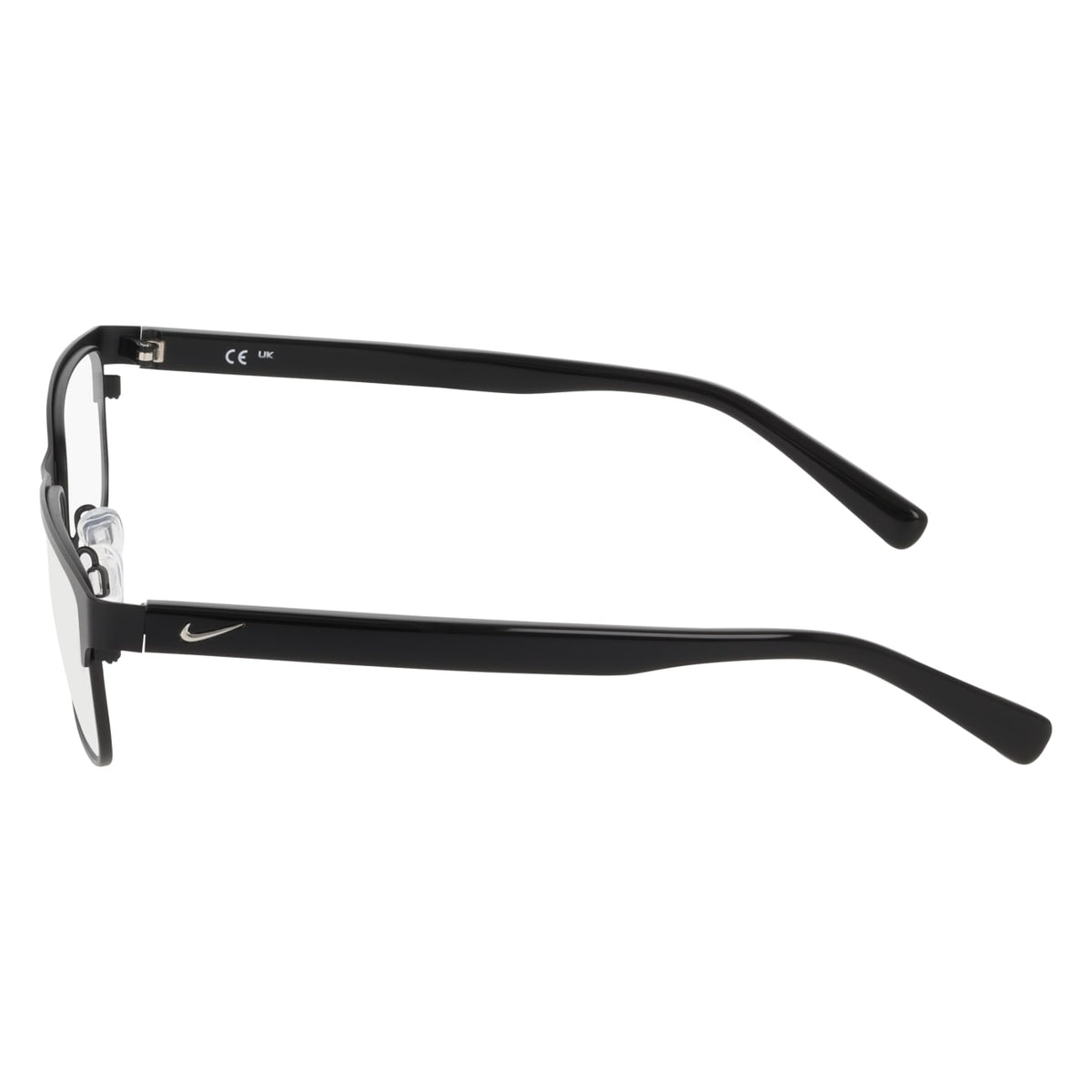 Gafas Graduadas Nike NIKE 1002C 001 50 / 52 15 / 16