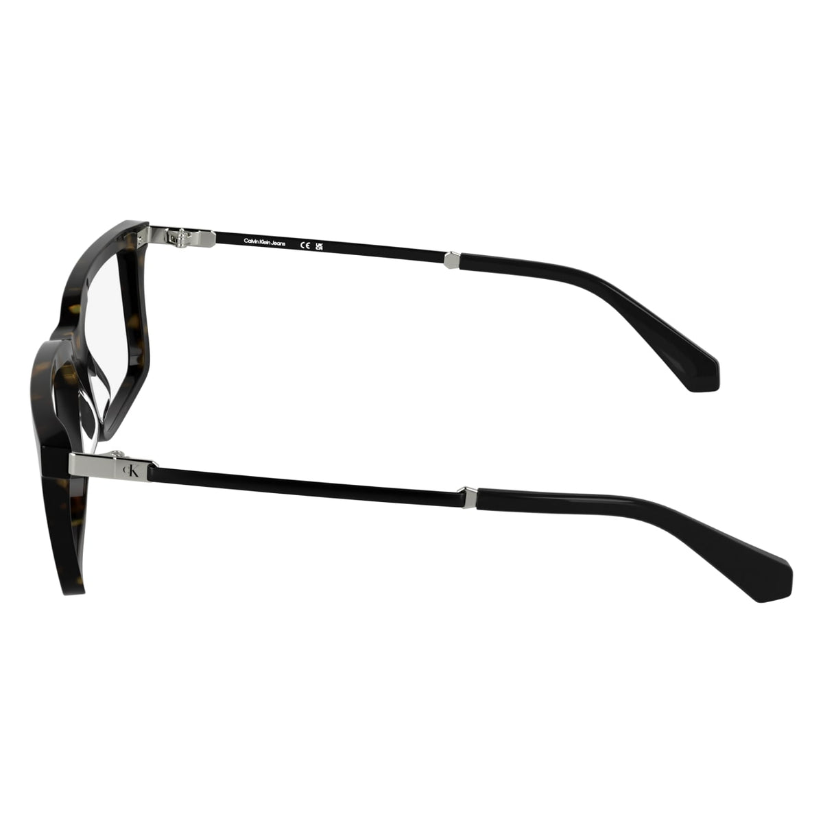 Prescription Glasses Calvin Klein Jeans CKJ25625 242 56 17