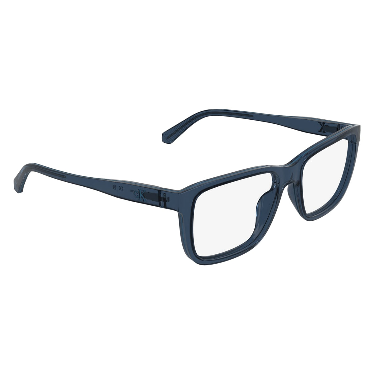 Prescription Glasses Calvin Klein Jeans CKJ26631 400 55 17