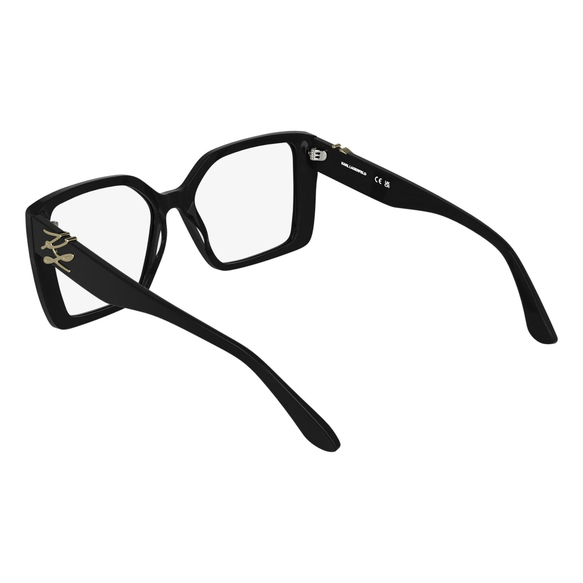 Gafas Graduadas Karl Lagerfeld KL6241 001 54 17