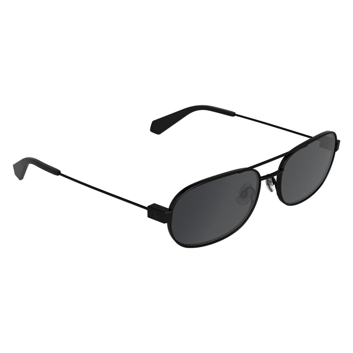 Sunglasses Calvin Klein Jeans CKJ26202S 002 58 17