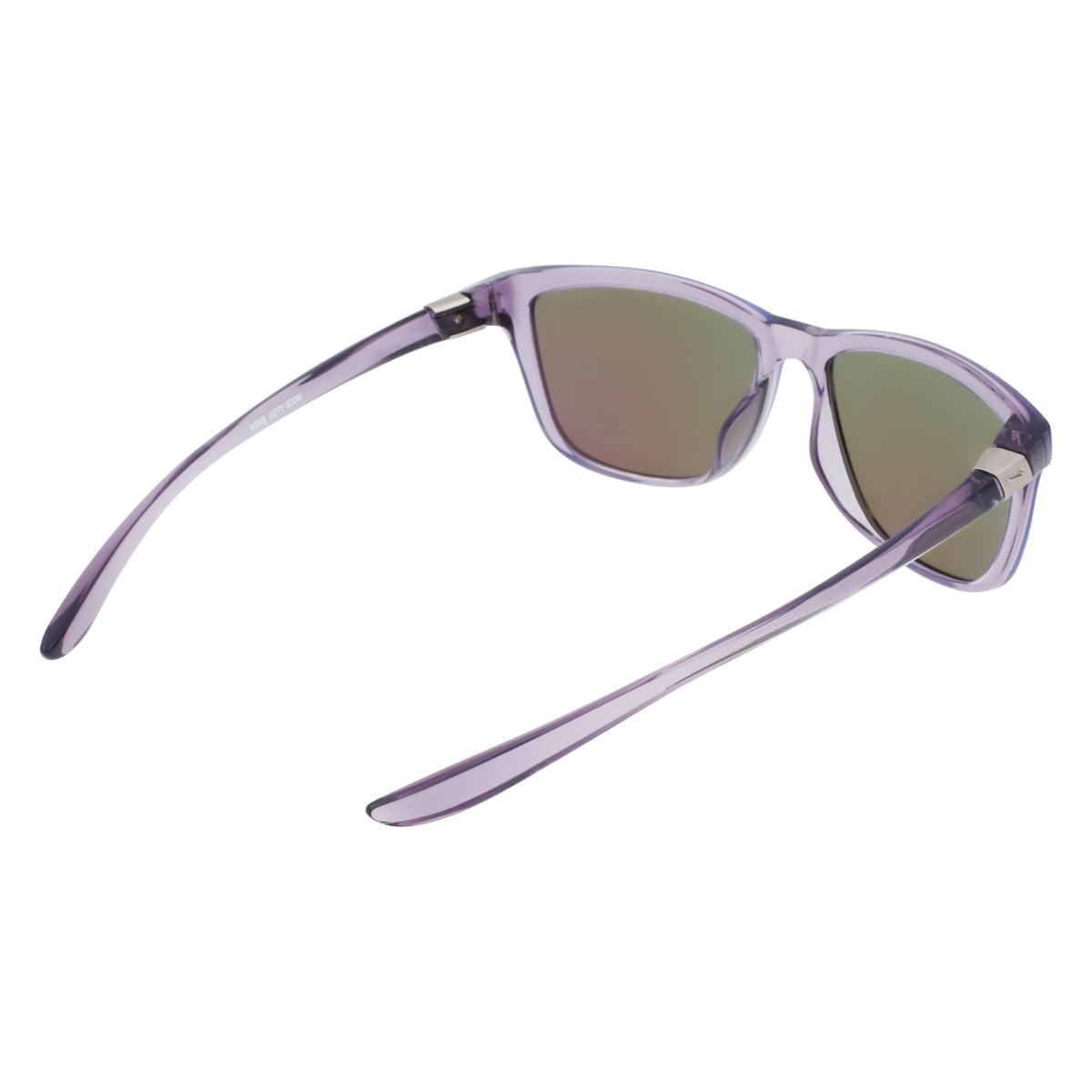 Sunglasses Nike NIKE CITY ICON M DJ0889 573 56 16