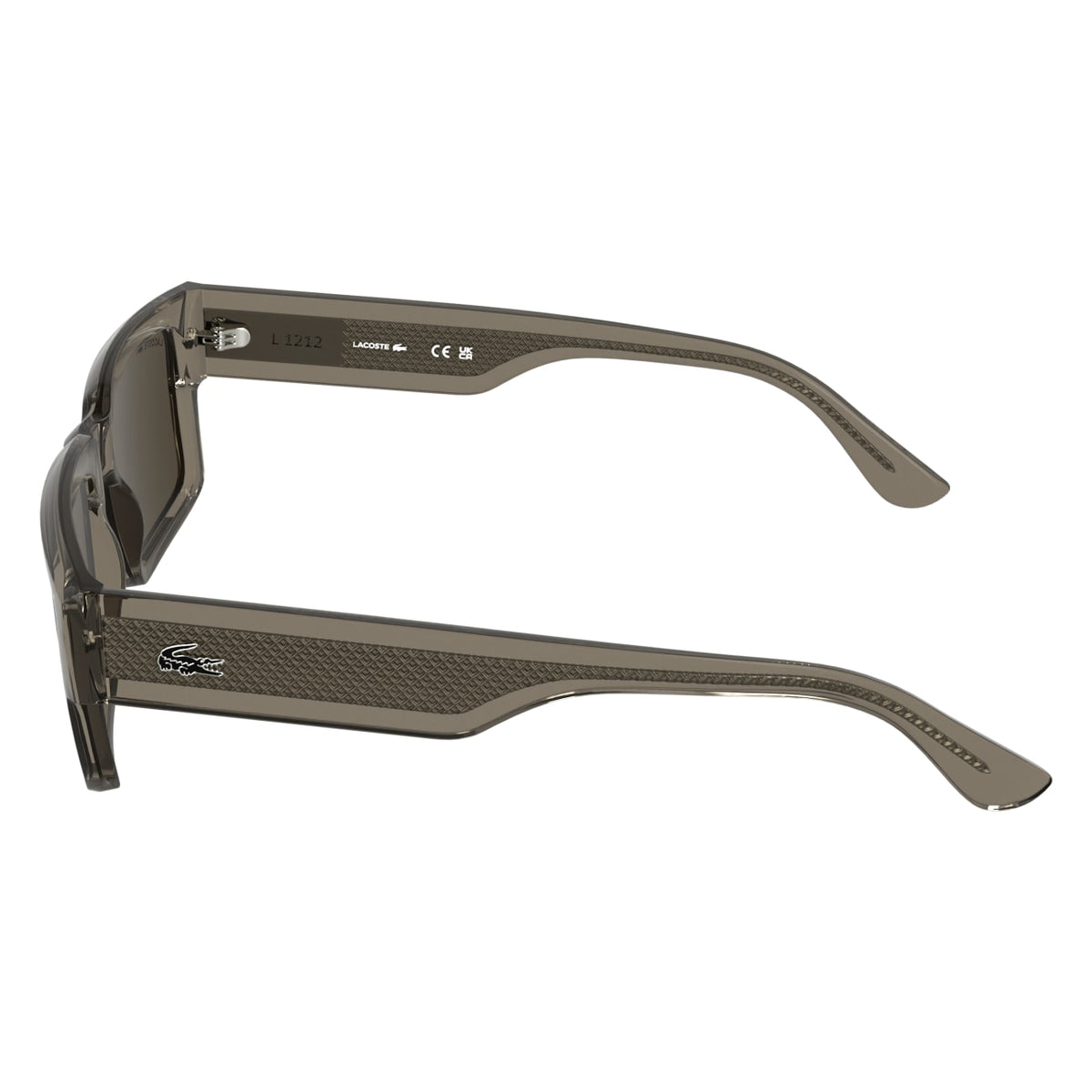 Gafas de Sol Lacoste L6082S 200 55 19