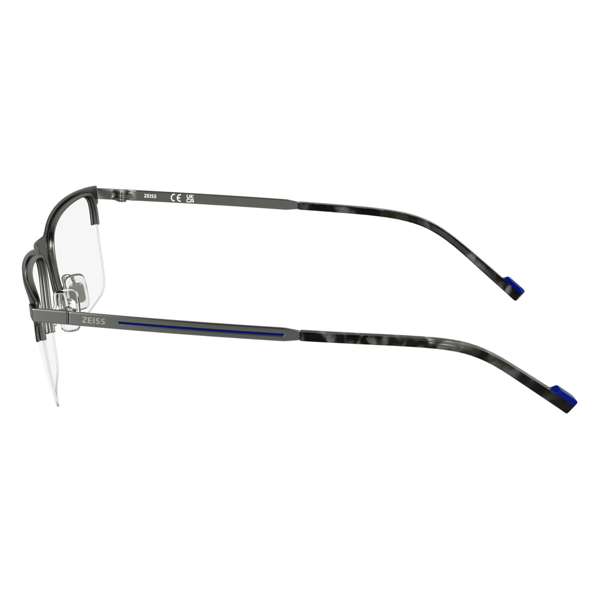 Prescription Glasses Zeiss ZS25159 002 55 18