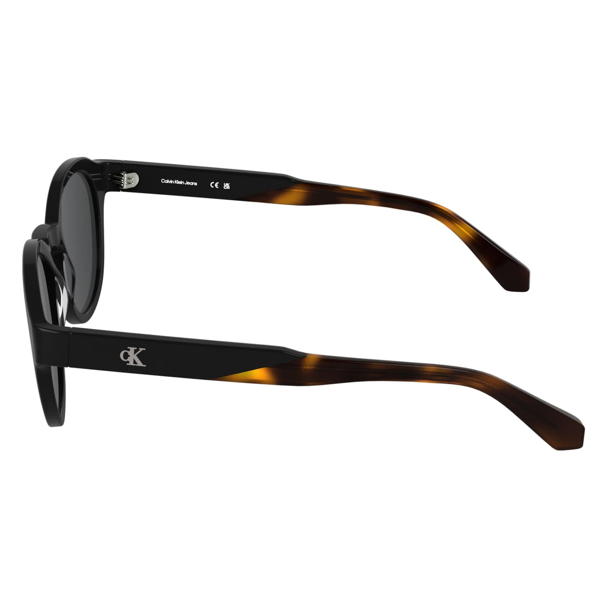 Sunglasses Calvin Klein Jeans CKJ26604S 001 51 21