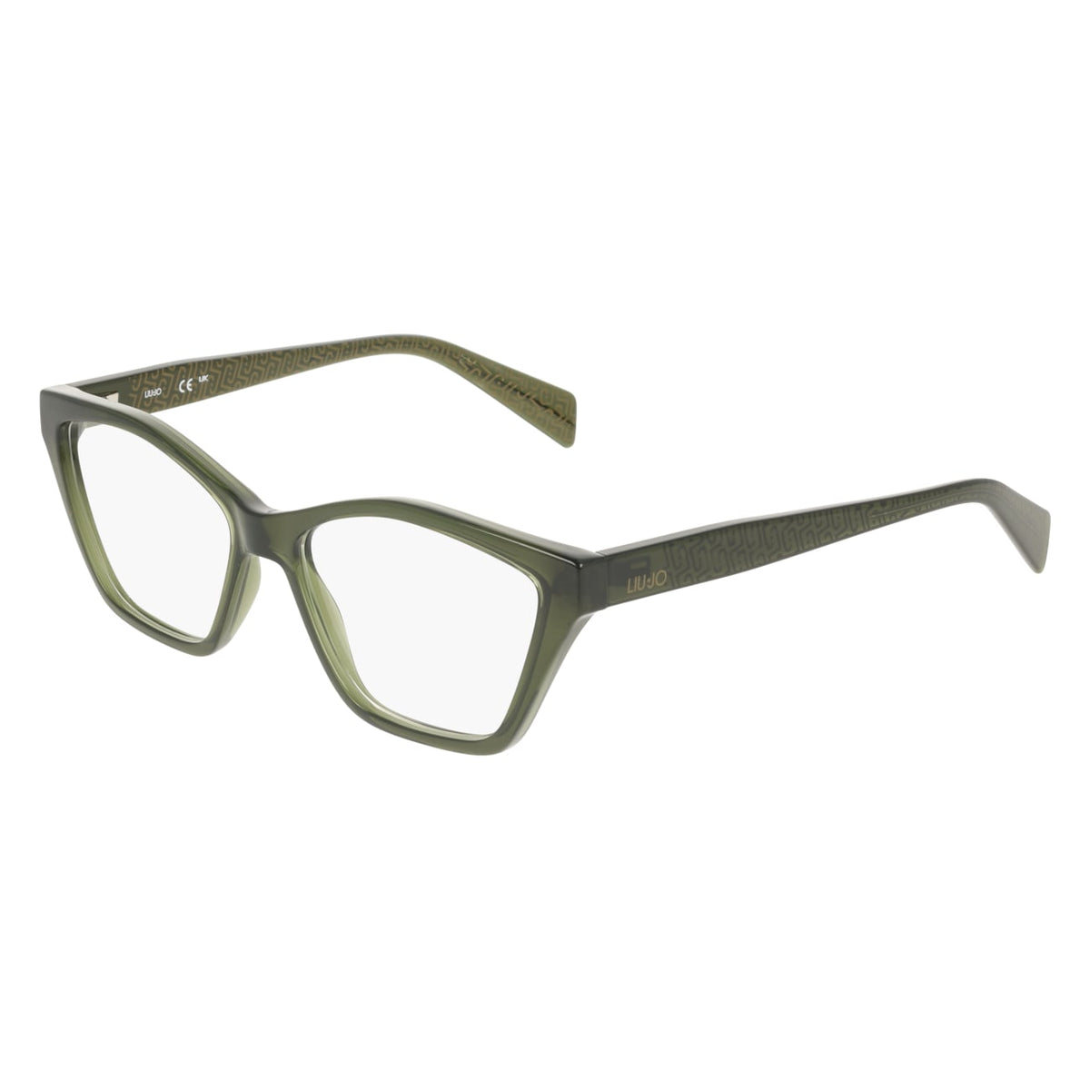 Prescription Glasses Liu Jo LJ2836 310 53 15