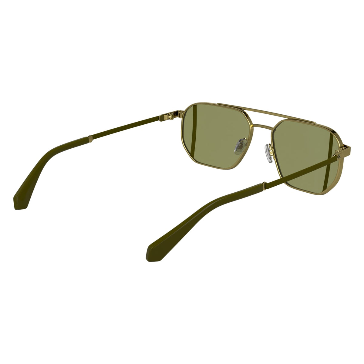Sunglasses Calvin Klein Jeans CKJ25202S 717 56 17