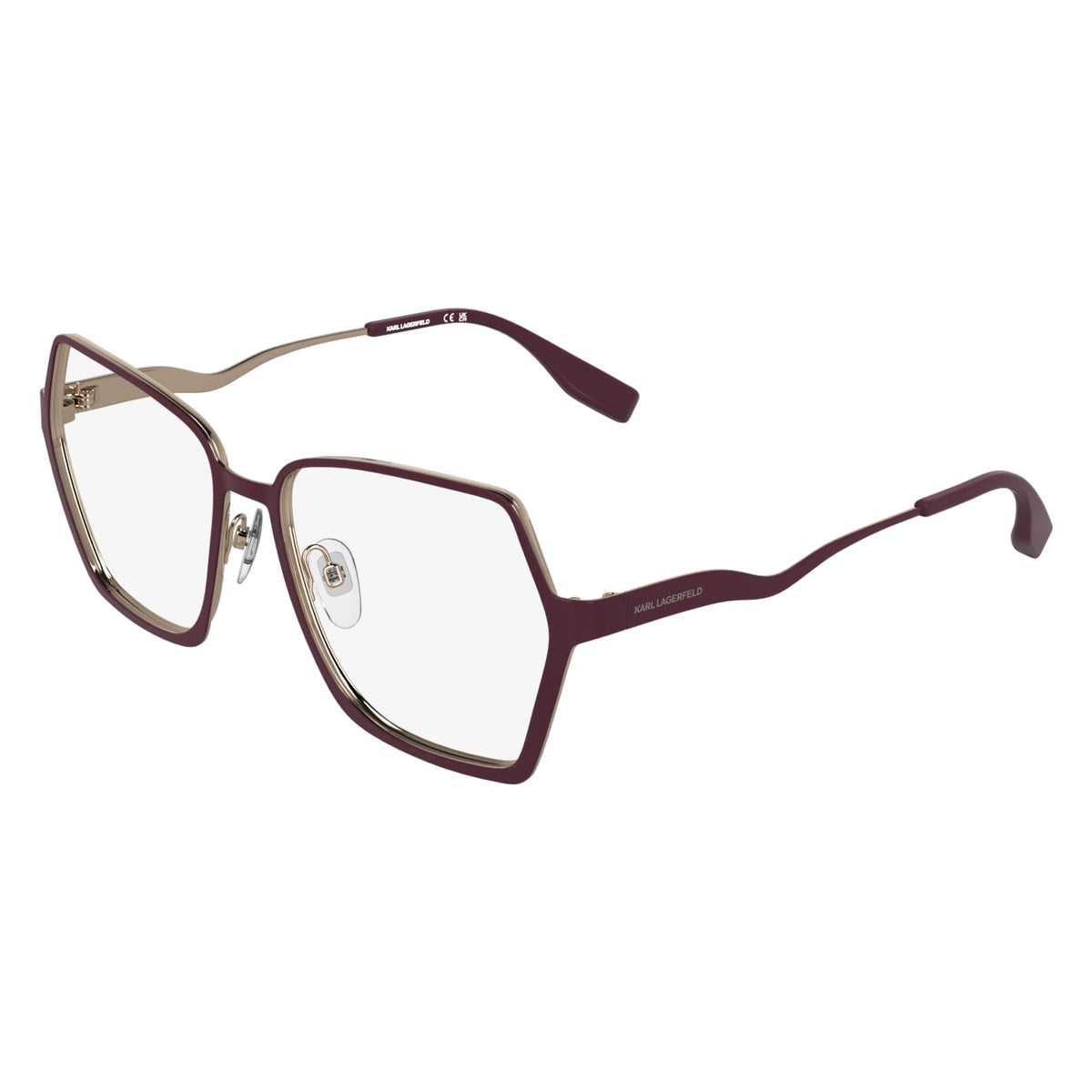 Prescription Glasses Karl Lagerfeld KL368 605 56 15