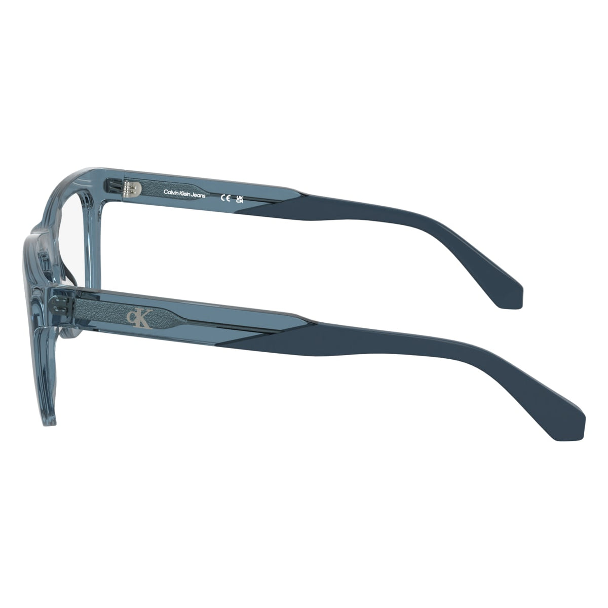 Gafas Graduadas Calvin Klein Jeans CKJ25615 400 55 17