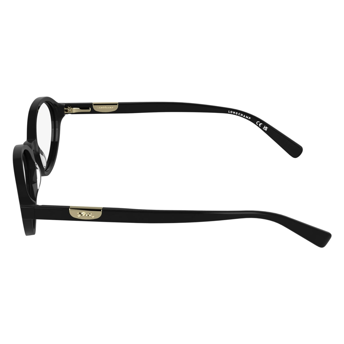 Gafas Graduadas Longchamp LO2811 001 52 19