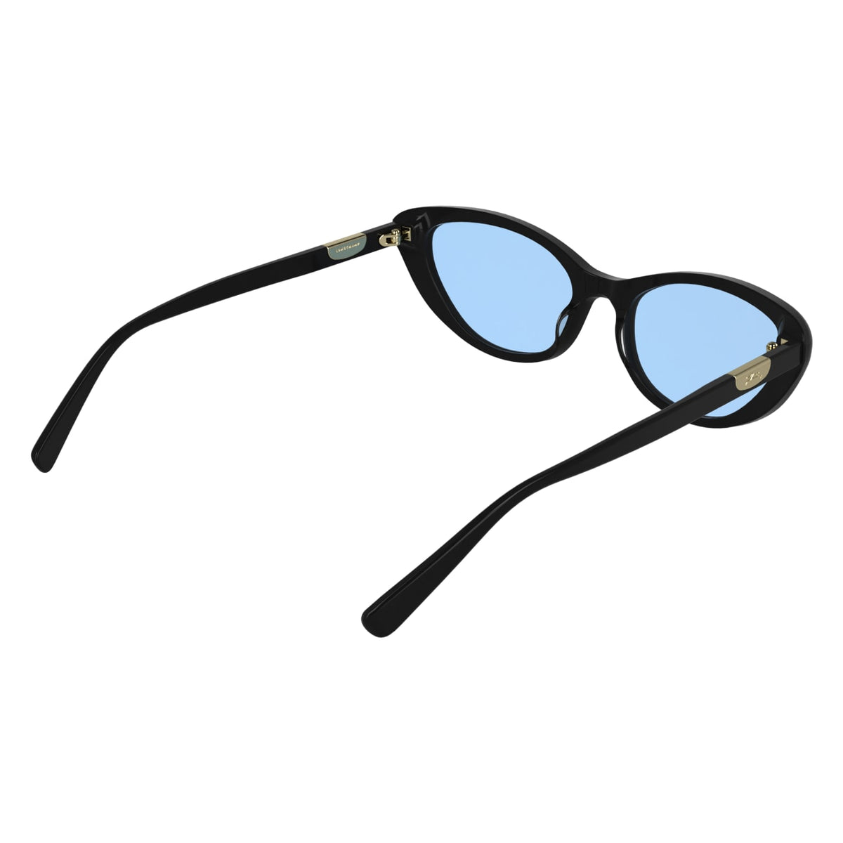 Sunglasses Longchamp LO819S 001 54 18